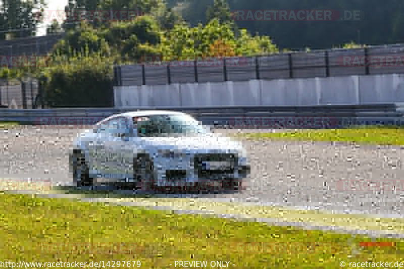 Bild #14297679 - SPORTFAHRERTRAINING NORDSCHLEIFE GP