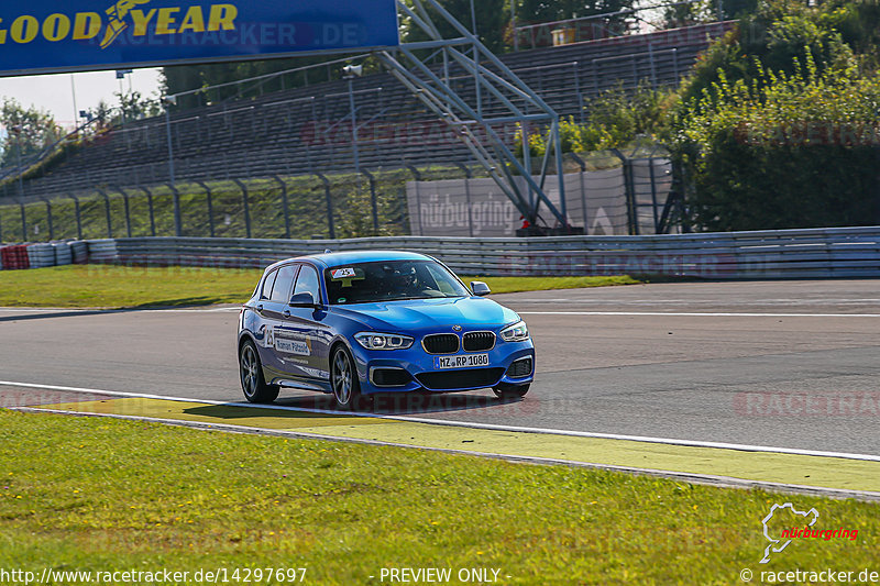 Bild #14297697 - SPORTFAHRERTRAINING NORDSCHLEIFE GP