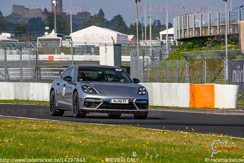 Bild #14297843 - SPORTFAHRERTRAINING NORDSCHLEIFE GP