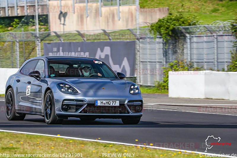 Bild #14297901 - SPORTFAHRERTRAINING NORDSCHLEIFE GP