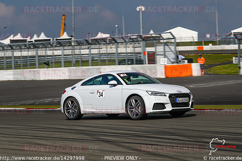 Bild #14297998 - SPORTFAHRERTRAINING NORDSCHLEIFE GP