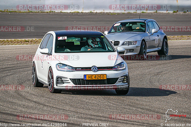 Bild #14298044 - SPORTFAHRERTRAINING NORDSCHLEIFE GP