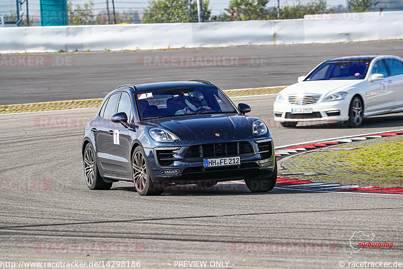 Bild #14298186 - SPORTFAHRERTRAINING NORDSCHLEIFE GP