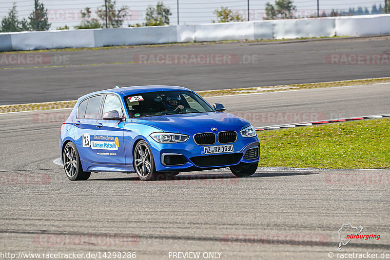 Bild #14298286 - SPORTFAHRERTRAINING NORDSCHLEIFE GP