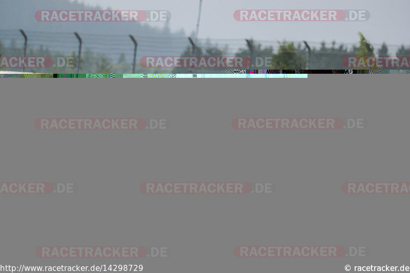 Bild #14298729 - SPORTFAHRERTRAINING NORDSCHLEIFE GP