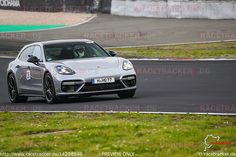 Bild #14298840 - SPORTFAHRERTRAINING NORDSCHLEIFE GP