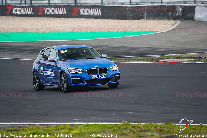 Bild #14298875 - SPORTFAHRERTRAINING NORDSCHLEIFE GP