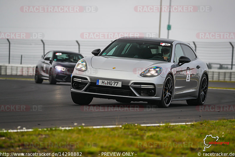 Bild #14298882 - SPORTFAHRERTRAINING NORDSCHLEIFE GP