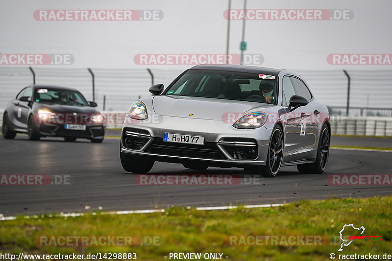 Bild #14298883 - SPORTFAHRERTRAINING NORDSCHLEIFE GP