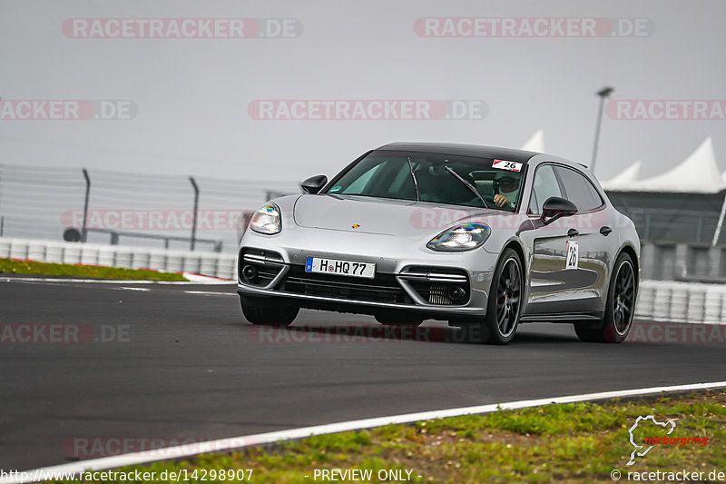 Bild #14298907 - SPORTFAHRERTRAINING NORDSCHLEIFE GP