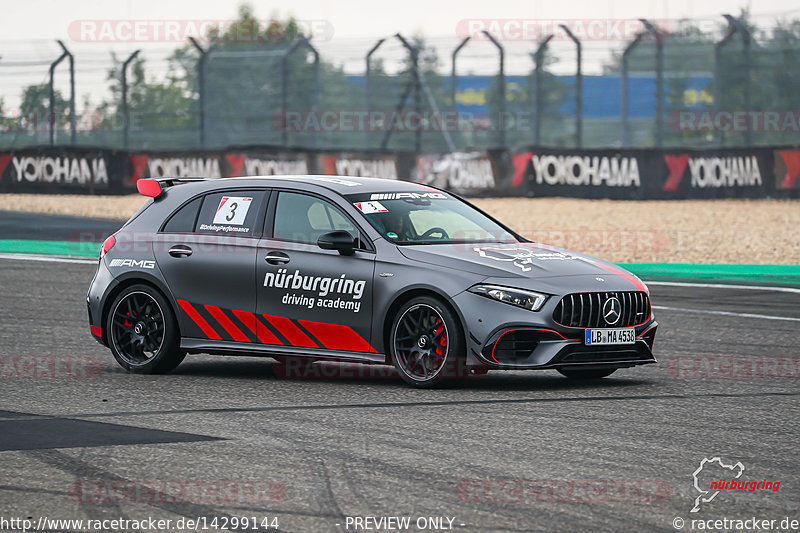 Bild #14299144 - SPORTFAHRERTRAINING NORDSCHLEIFE GP