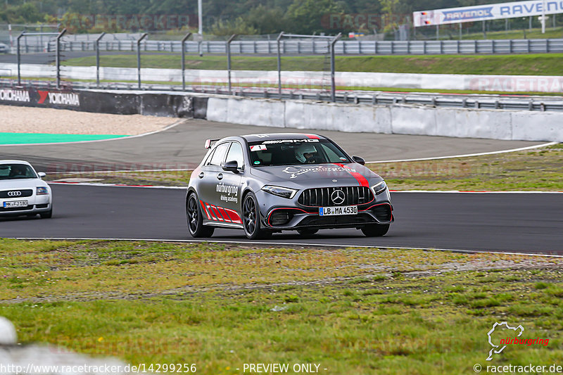 Bild #14299256 - SPORTFAHRERTRAINING NORDSCHLEIFE GP