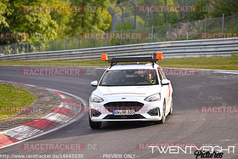 Bild #14445030 - Touristenfahrten Nürburgring Nordschleife (07.09.2021)