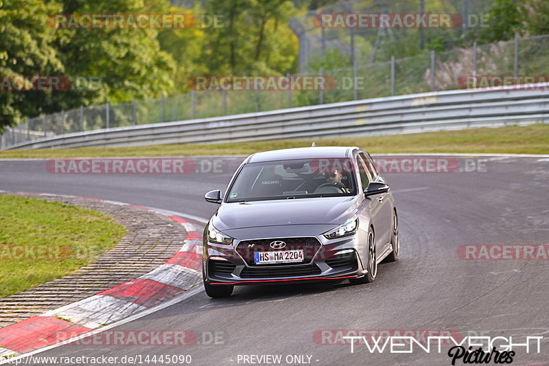 Bild #14445090 - Touristenfahrten Nürburgring Nordschleife (07.09.2021)