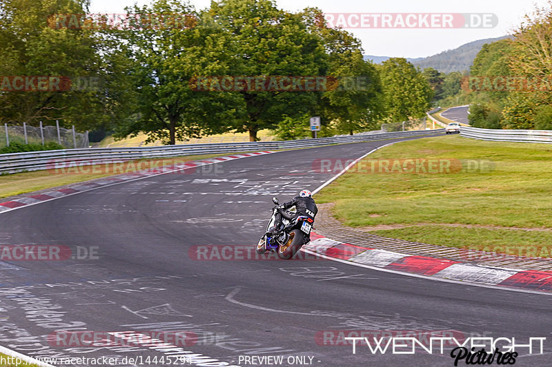 Bild #14445294 - Touristenfahrten Nürburgring Nordschleife (07.09.2021)