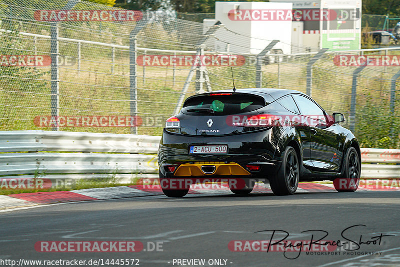 Bild #14445572 - Touristenfahrten Nürburgring Nordschleife (07.09.2021)