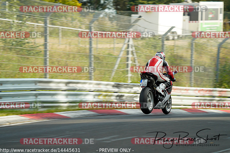 Bild #14445631 - Touristenfahrten Nürburgring Nordschleife (07.09.2021)