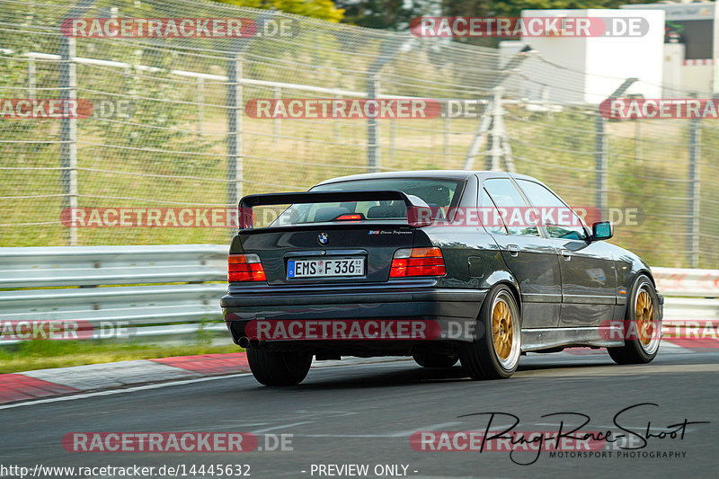 Bild #14445632 - Touristenfahrten Nürburgring Nordschleife (07.09.2021)