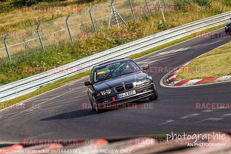 Bild #14445762 - Touristenfahrten Nürburgring Nordschleife (07.09.2021)