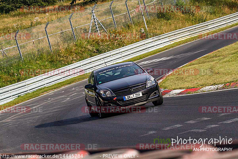 Bild #14445784 - Touristenfahrten Nürburgring Nordschleife (07.09.2021)