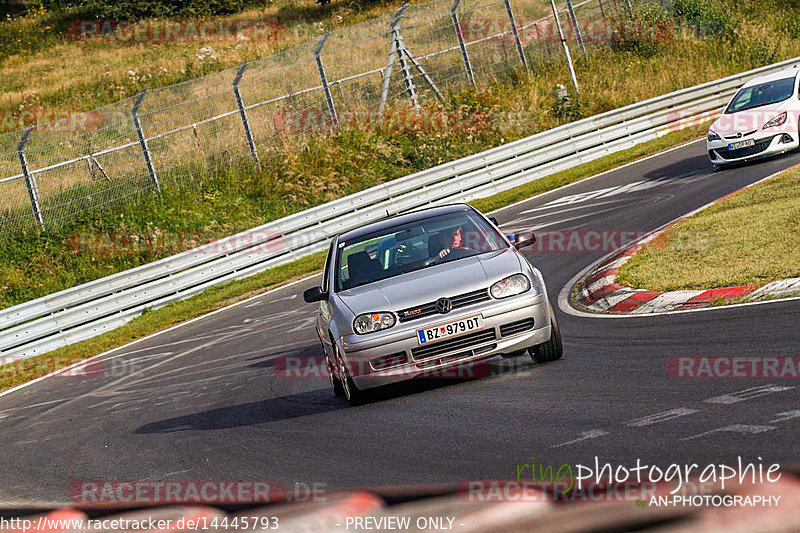 Bild #14445793 - Touristenfahrten Nürburgring Nordschleife (07.09.2021)