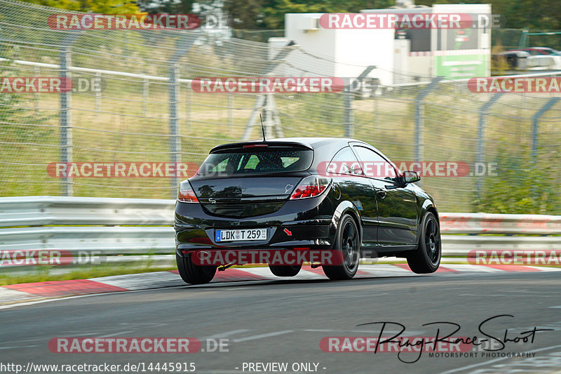 Bild #14445915 - Touristenfahrten Nürburgring Nordschleife (07.09.2021)