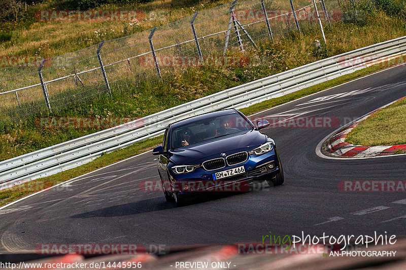 Bild #14445956 - Touristenfahrten Nürburgring Nordschleife (07.09.2021)