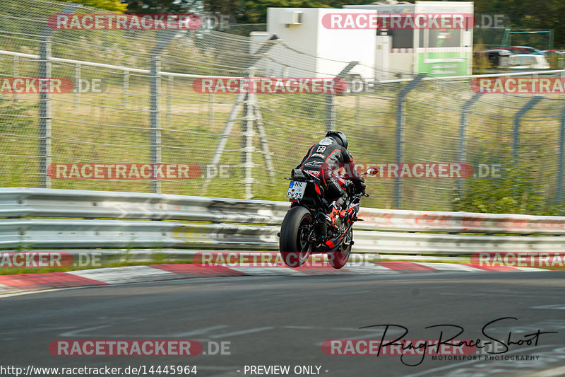 Bild #14445964 - Touristenfahrten Nürburgring Nordschleife (07.09.2021)