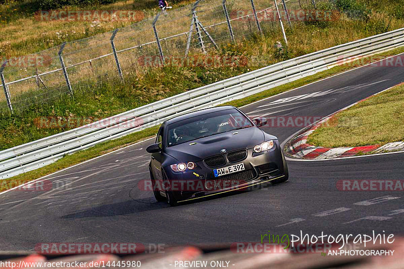 Bild #14445980 - Touristenfahrten Nürburgring Nordschleife (07.09.2021)