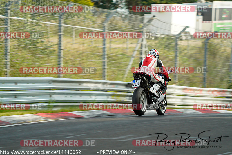 Bild #14446052 - Touristenfahrten Nürburgring Nordschleife (07.09.2021)