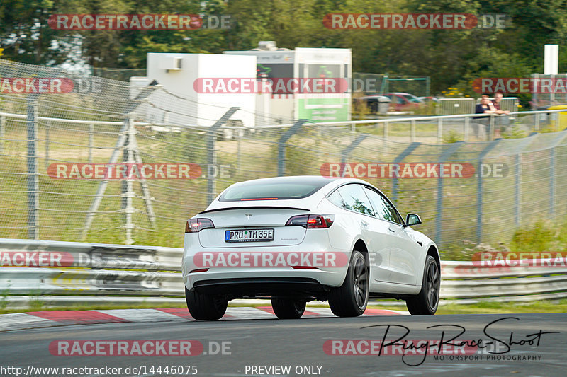 Bild #14446075 - Touristenfahrten Nürburgring Nordschleife (07.09.2021)