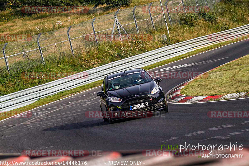 Bild #14446176 - Touristenfahrten Nürburgring Nordschleife (07.09.2021)