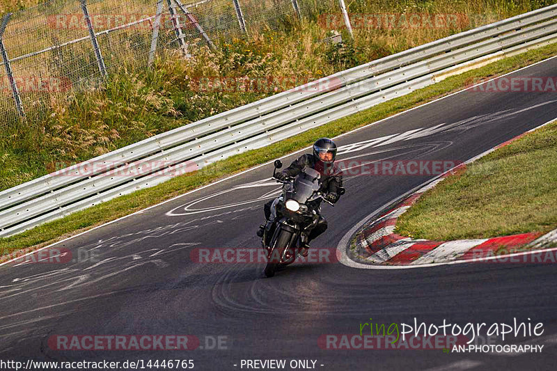 Bild #14446765 - Touristenfahrten Nürburgring Nordschleife (07.09.2021)