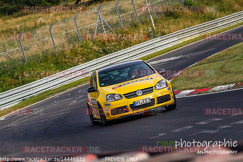 Bild #14446833 - Touristenfahrten Nürburgring Nordschleife (07.09.2021)