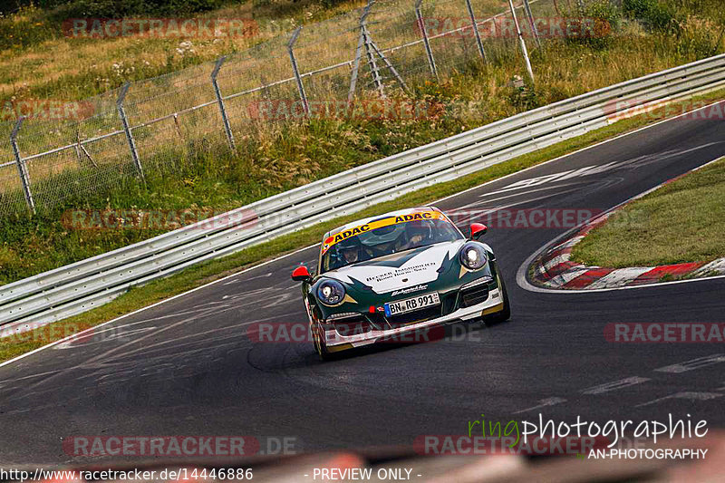 Bild #14446886 - Touristenfahrten Nürburgring Nordschleife (07.09.2021)