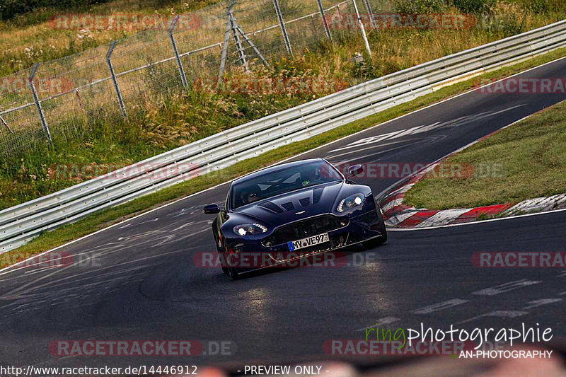 Bild #14446912 - Touristenfahrten Nürburgring Nordschleife (07.09.2021)