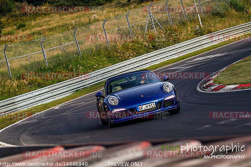 Bild #14446940 - Touristenfahrten Nürburgring Nordschleife (07.09.2021)