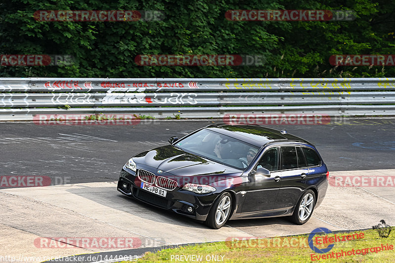 Bild #14449013 - Touristenfahrten Nürburgring Nordschleife (07.09.2021)