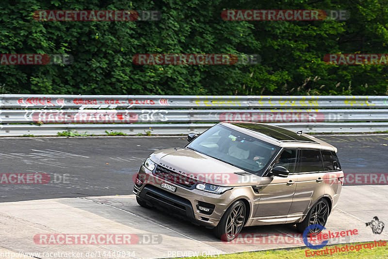 Bild #14449034 - Touristenfahrten Nürburgring Nordschleife (07.09.2021)