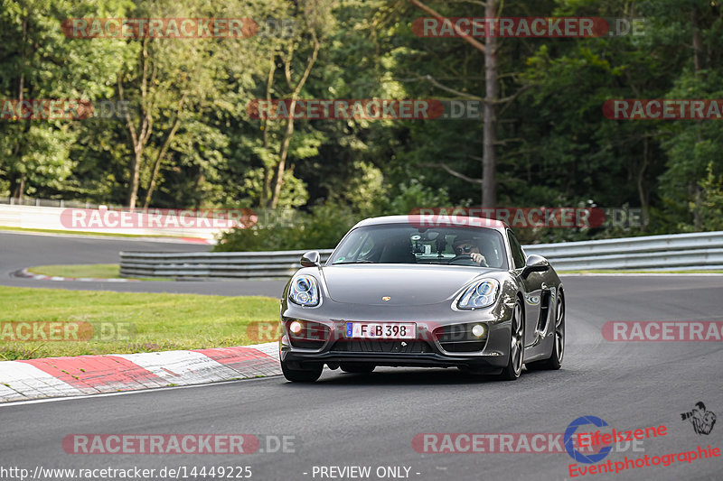 Bild #14449225 - Touristenfahrten Nürburgring Nordschleife (07.09.2021)