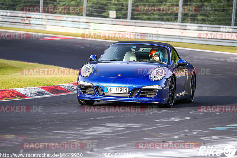 Bild #14449950 - Touristenfahrten Nürburgring Nordschleife (07.09.2021)