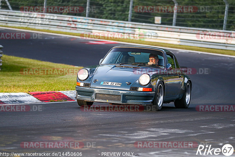 Bild #14450606 - Touristenfahrten Nürburgring Nordschleife (07.09.2021)