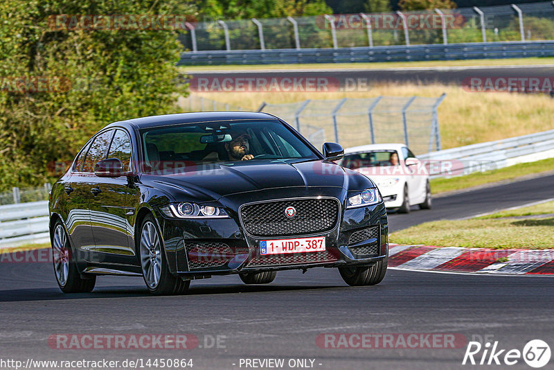 Bild #14450864 - Touristenfahrten Nürburgring Nordschleife (07.09.2021)