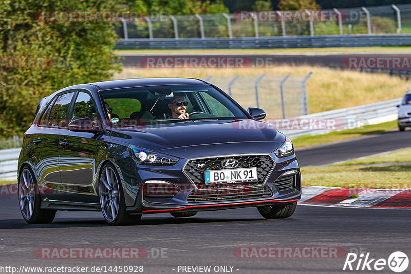 Bild #14450928 - Touristenfahrten Nürburgring Nordschleife (07.09.2021)