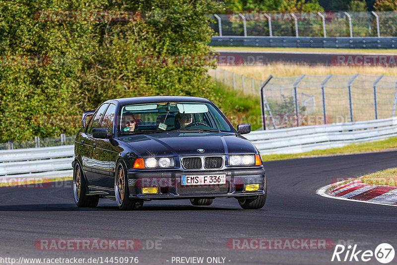 Bild #14450976 - Touristenfahrten Nürburgring Nordschleife (07.09.2021)