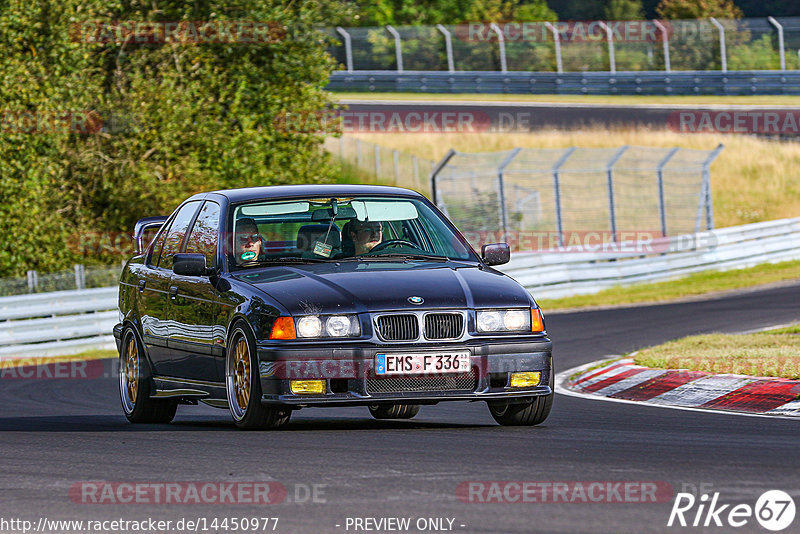 Bild #14450977 - Touristenfahrten Nürburgring Nordschleife (07.09.2021)