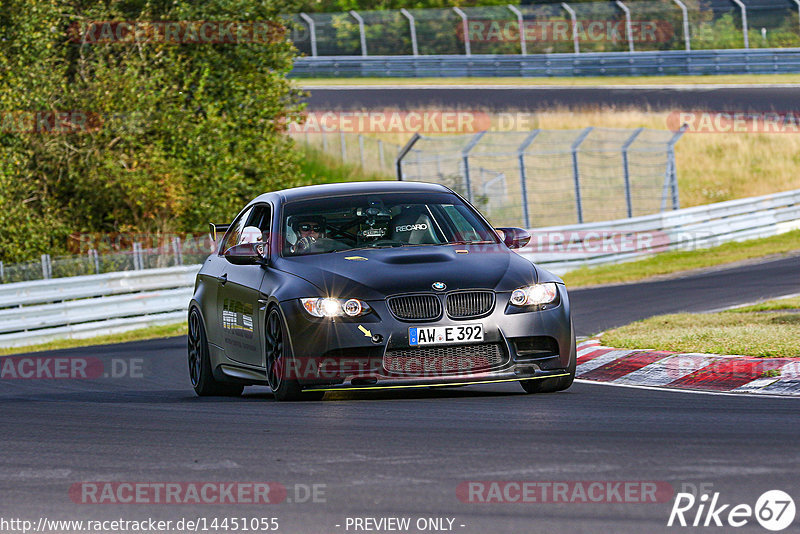 Bild #14451055 - Touristenfahrten Nürburgring Nordschleife (07.09.2021)