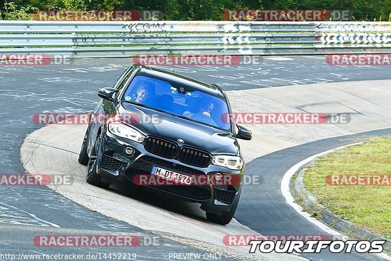 Bild #14452219 - Touristenfahrten Nürburgring Nordschleife (07.09.2021)