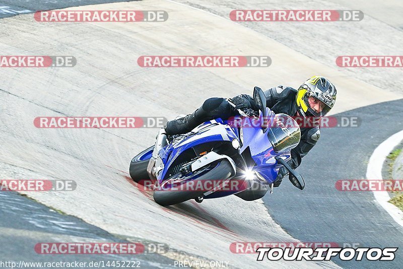 Bild #14452222 - Touristenfahrten Nürburgring Nordschleife (07.09.2021)