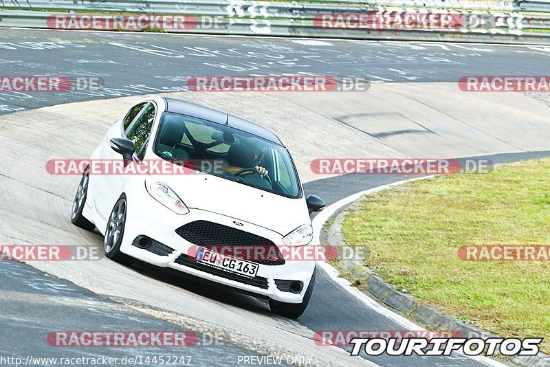 Bild #14452247 - Touristenfahrten Nürburgring Nordschleife (07.09.2021)